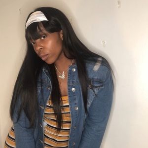 Meet your Posher, Taylor